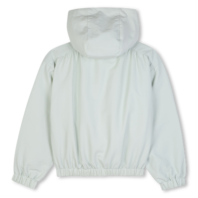 JAS MET CAPUCHON BOSS GIRL