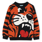 Pull KENZO KIDS 
                    UNISEXE