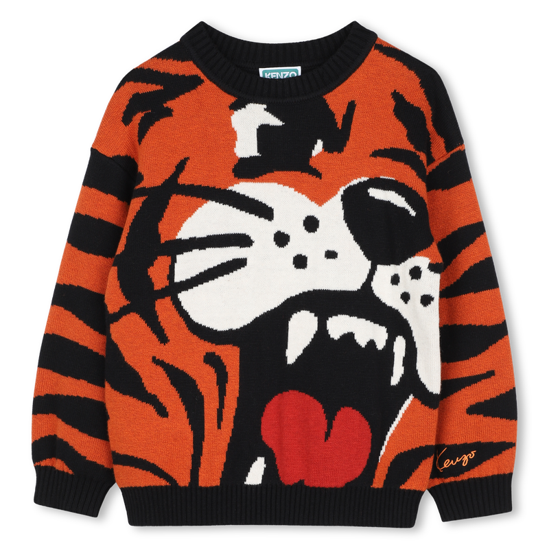 Pull KENZO KIDS 
                        UNISEXE