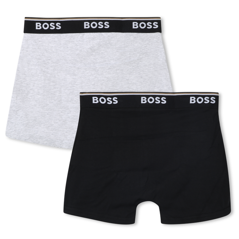 Set van 2 boxershorts BOSS 
                        BOY