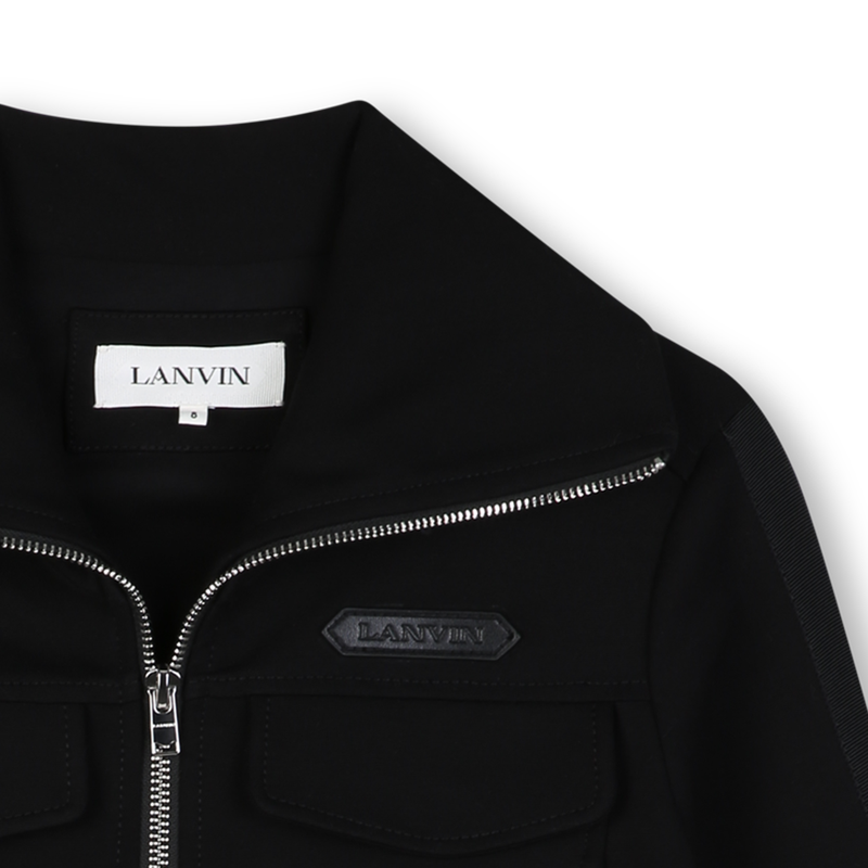 Korte LANVIN 
                        GIRL