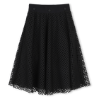 Jurk 2 in 1 DKNY 
                    MEISJE