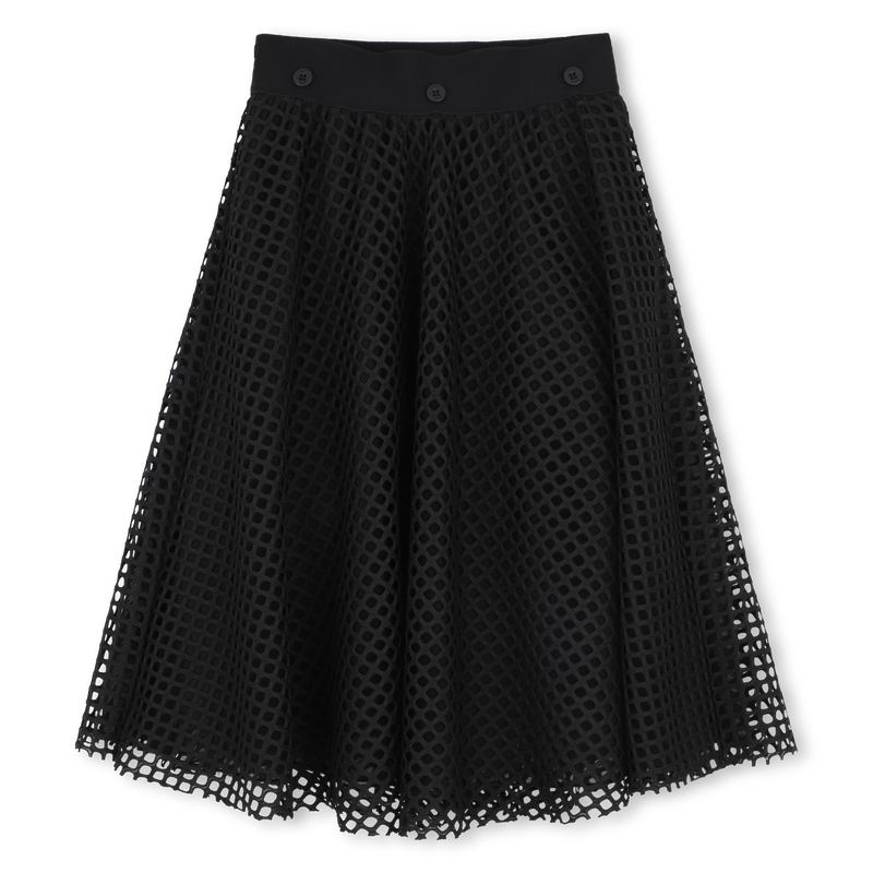 Jurk 2 in 1 DKNY 
                        MEISJE