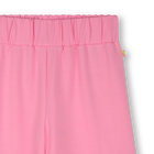 Pantalon large molletonn&eacute; BILLIEBLUSH 
                    FILLE