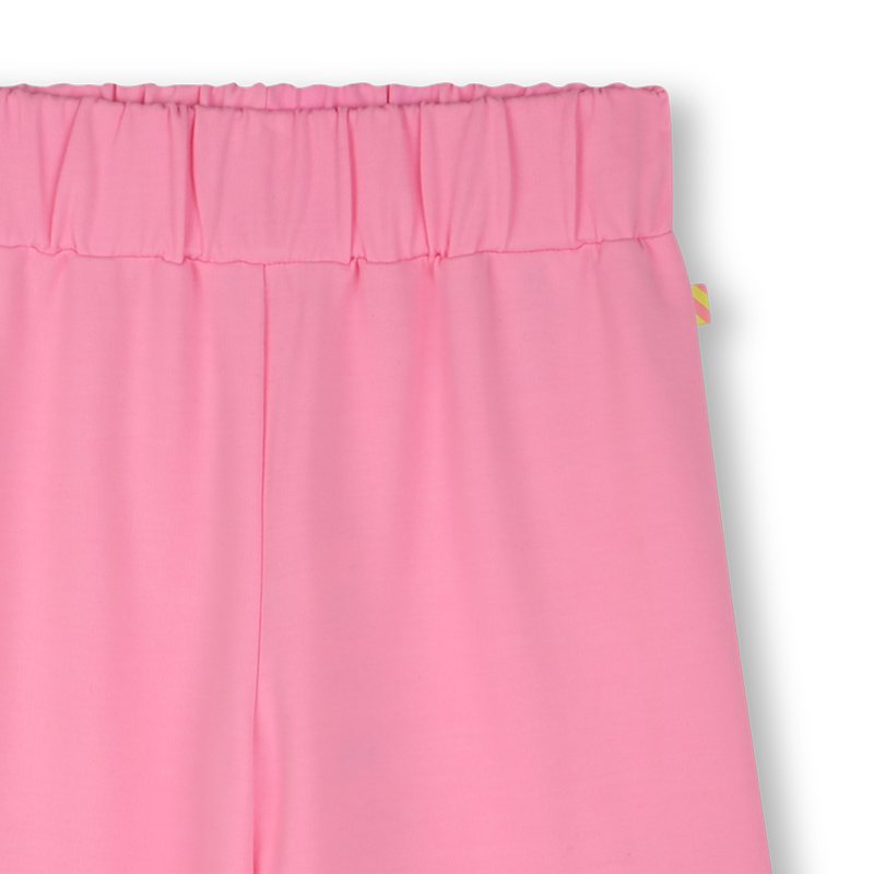 Pantalon large molletonn&eacute; BILLIEBLUSH 
                        FILLE