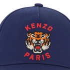 Casquette r&eacute;glable KENZO KIDS 
                    UNISEXE
