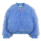 Veste &agrave; volants BILLIEBLUSH 
                    FILLE