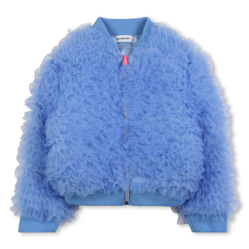 Jas met ruches BILLIEBLUSH 
                        GIRL