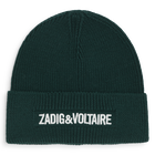Breipet ZADIG VOLTAIRE 
                    BOY