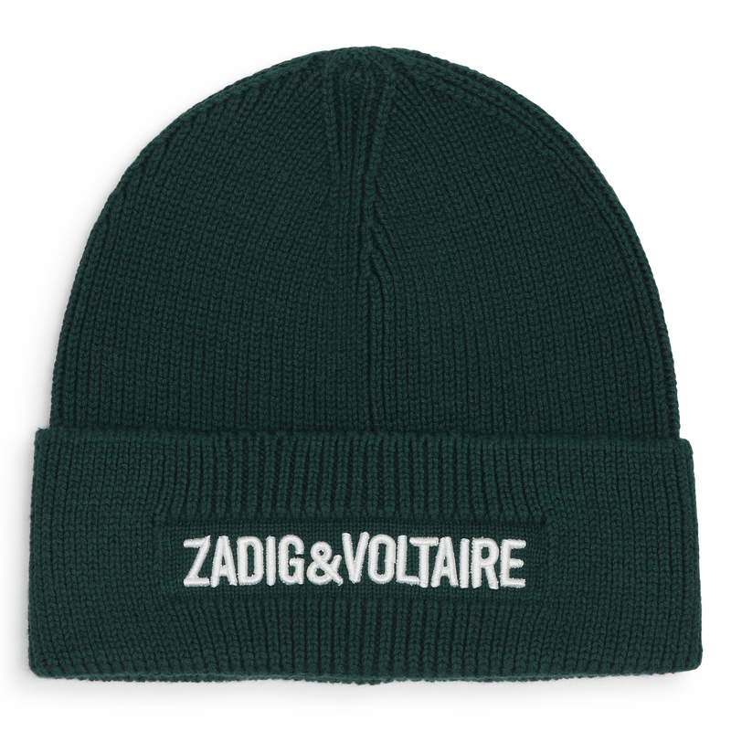 Breipet ZADIG VOLTAIRE 
                        BOY