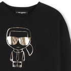 SWEATER KARL LAGERFELD KIDS 
                    GIRL
