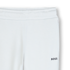 Jogger set BOSS 
                    BOY