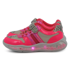 Sneakers in patentimitatie BILLIEBLUSH 
                    GIRL