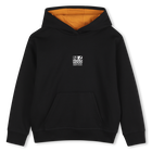 Sweat-shirt &agrave; capuche HUGO 
                    GARCON