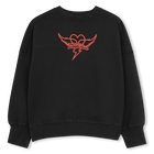 Sweat col rond ZADIG VOLTAIRE 
                    FILLE