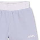 Ensemble polo + short BOSS 
                    GARCON