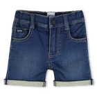 Short en jean BOSS 
                    GARCON