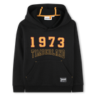 Sweat-shirt &agrave; poche kangourou TIMBERLAND 
                    GARCON