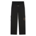 Pantalon de jogging large MICHAEL KORS 
                    FILLE