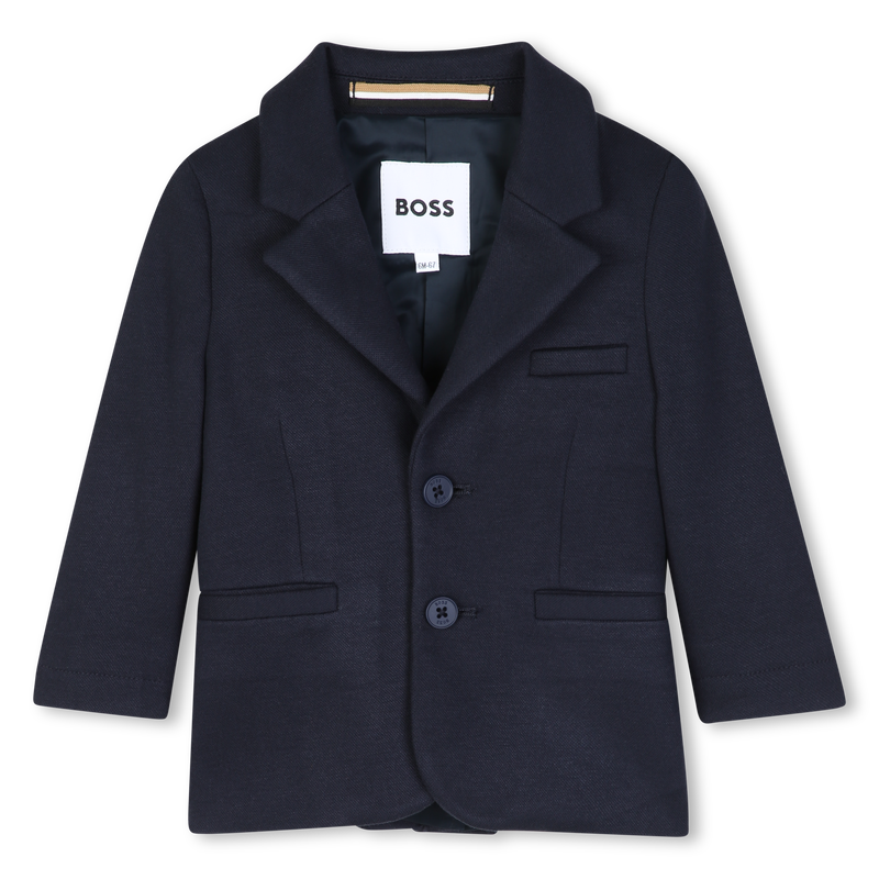 Ensemble de costume BOSS 
                        GARCON