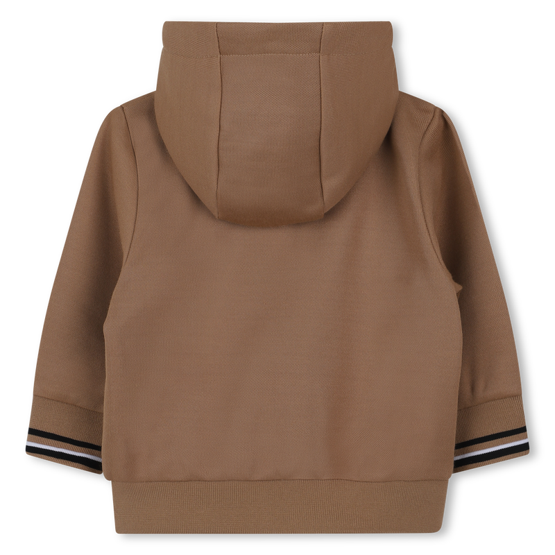 Ensemble cardigan et pantalon BOSS 
                        GARCON