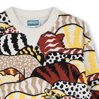 Sweater KENZO KIDS 
                    UNISEX