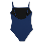 Maillot de bain 1 piece ZADIG VOLTAIRE 
                    FILLE