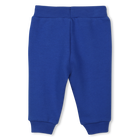 Ensemble cardigan et pantalon KENZO KIDS 
                    GARCON
