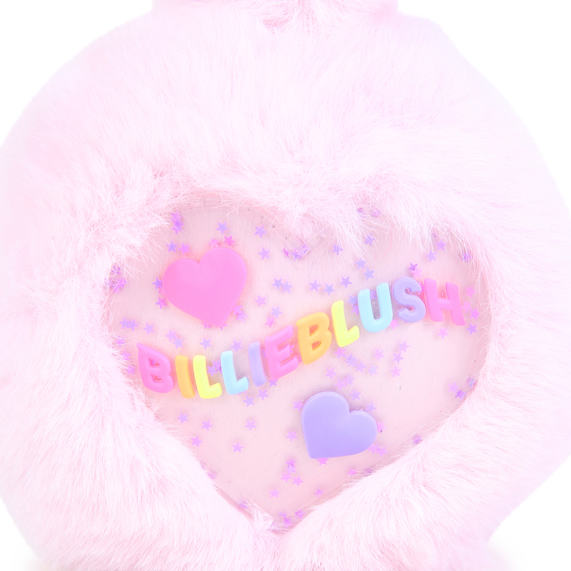 Oorkappen BILLIEBLUSH 
                        GIRL