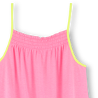 Robe longue bicolore BILLIEBLUSH 
                    FILLE