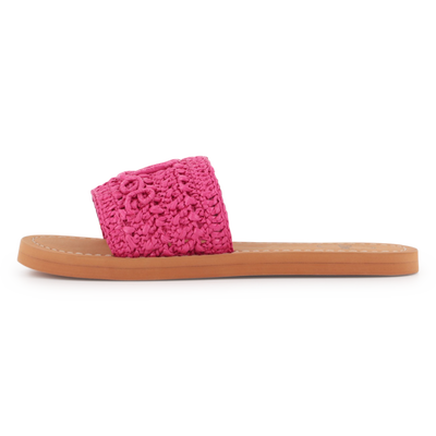 GEVLOCHTEN DIA'S CHLOE GIRL