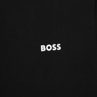 Tee-shirt manches courtes BOSS 
                    GARCON