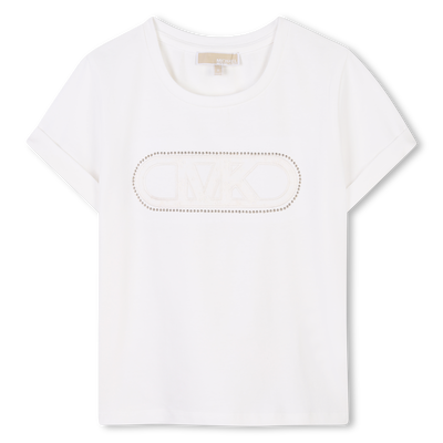 T-shirt de c&eacute;r&eacute;monie MICHAEL KORS FILLE