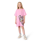 Robe imprimee KENZO KIDS 
                    FILLE