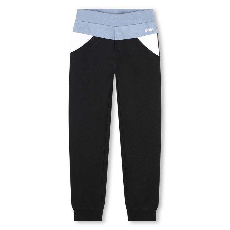 Joggingbroek BOSS 
                        BOY