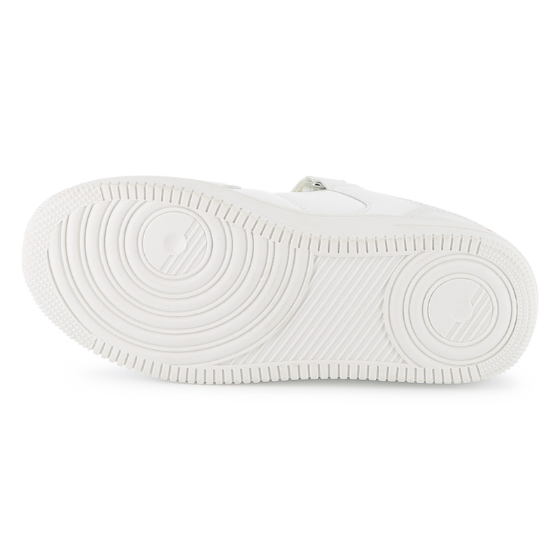 Sneakers met veters HUGO 
                        BOY