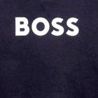 Tee-shirt manches courtes BOSS 
                    GARCON
