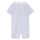 Ensemble combinaison et chapeau GIVENCHY 
                    UNISEXE