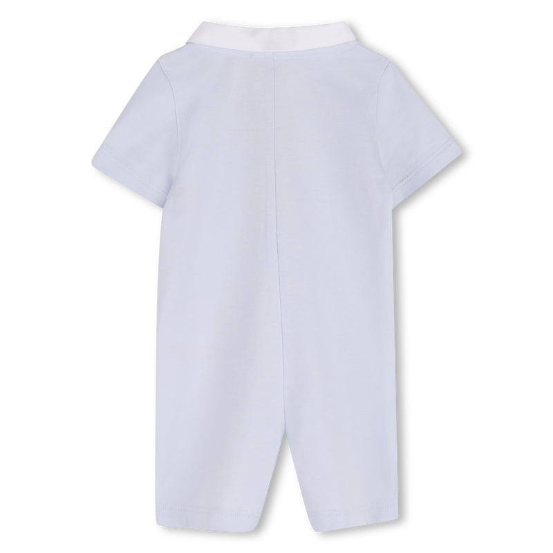 ENSEMBLE COMBINAISON ET CHAPEAU GIVENCHY 
                        UNISEXE