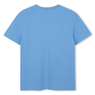 Tee-shirt manches courtes HUGO 
                    GARCON