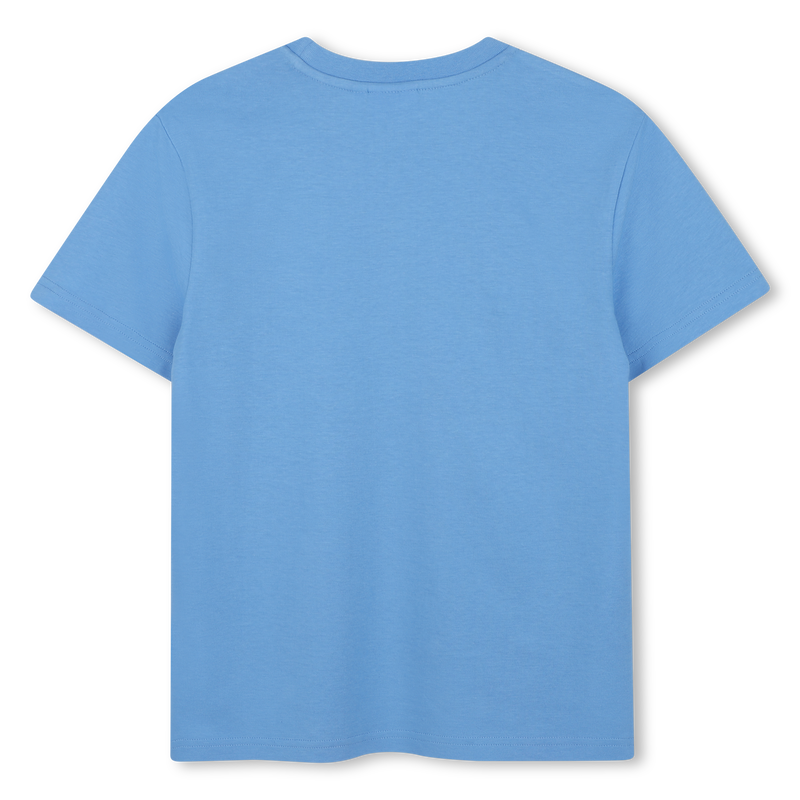 Tee-shirt manches courtes HUGO 
                        GARCON
