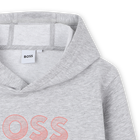 Hoodie BOSS 
                    MEISJE
