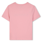 Tee-shirt manches courtes LANVIN 
                    FILLE