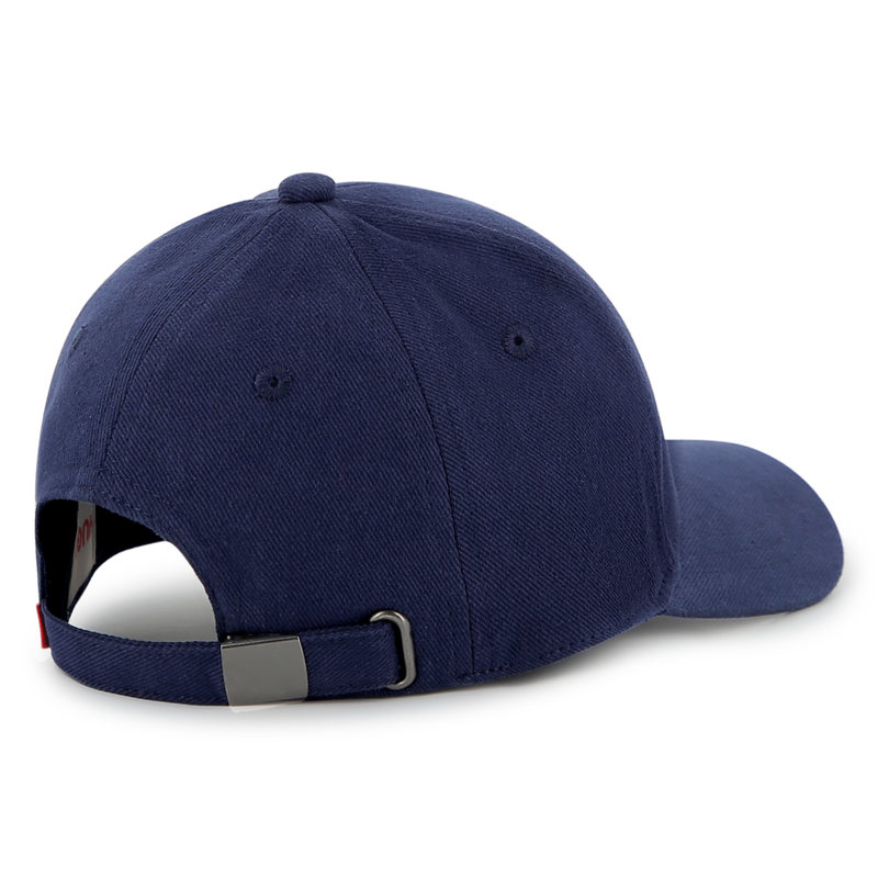 CASQUETTE AJUSTABLE HUGO 
                        UNISEXE