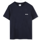 Lot de 2 tee-shirts BOSS 
                    GARCON