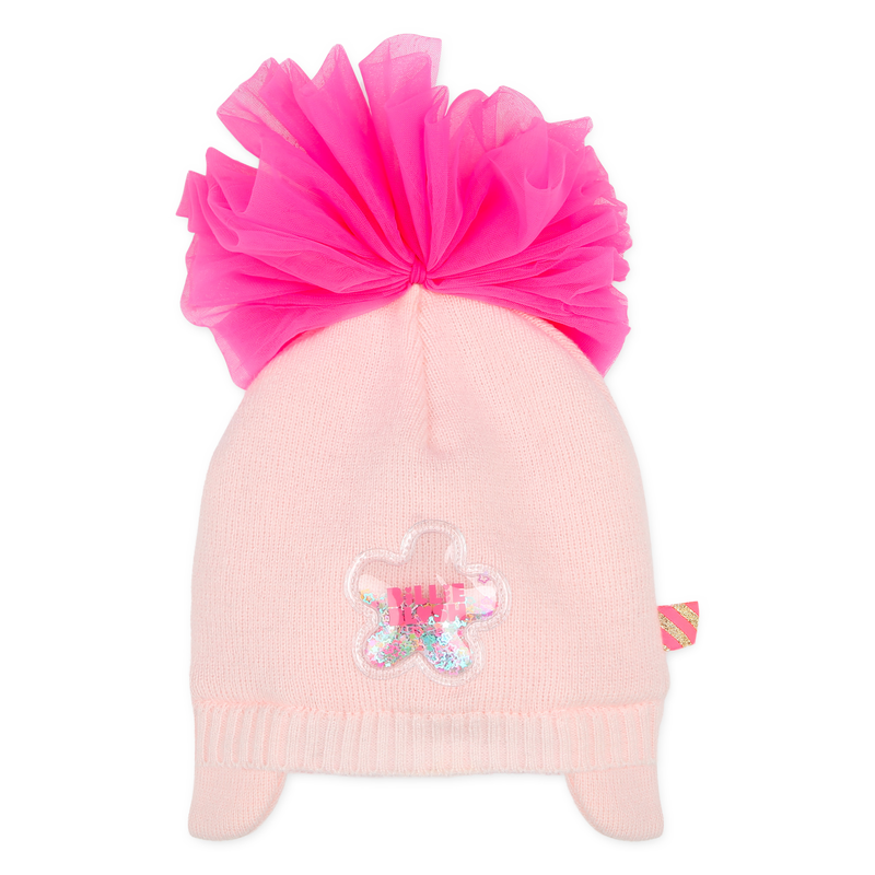 Ensemble bonnet et &eacute;charpe BILLIEBLUSH 
                        FILLE