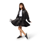 Robe de c&eacute;r&eacute;monie KARL LAGERFELD KIDS 
                    FILLE