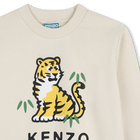 Sweat en molleton KENZO KIDS 
                    GARCON