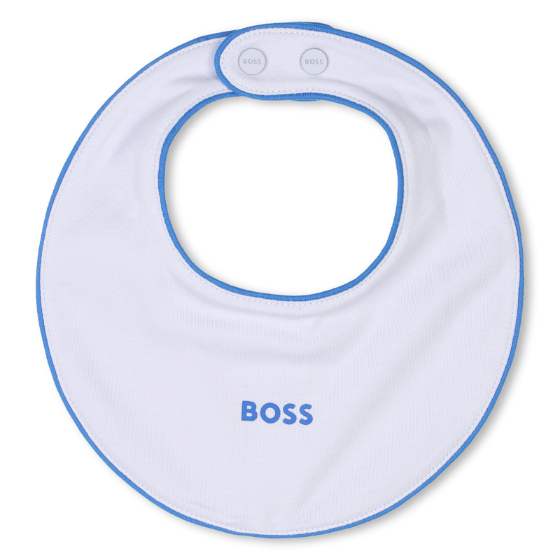 Ensemble pyjama en slabbetje BOSS 
                        BOY