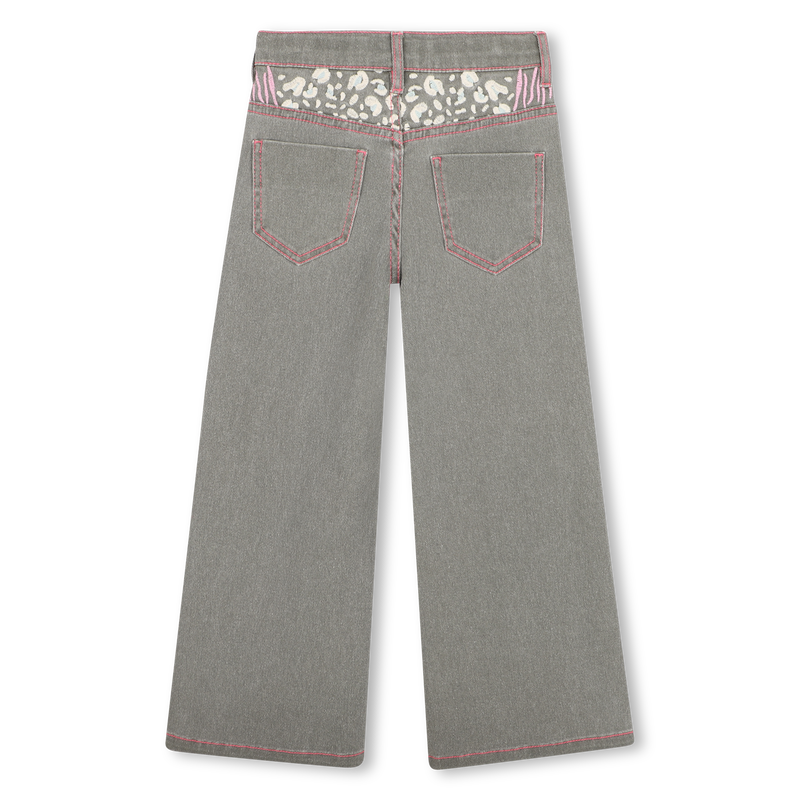 Broek BILLIEBLUSH 
                        GIRL